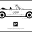 UDP Convertible Hero
